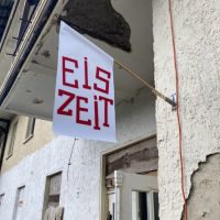Voransicht: Besuch in Bad Blankenburg ©Sandra Rückert, Bauhaus-Uni